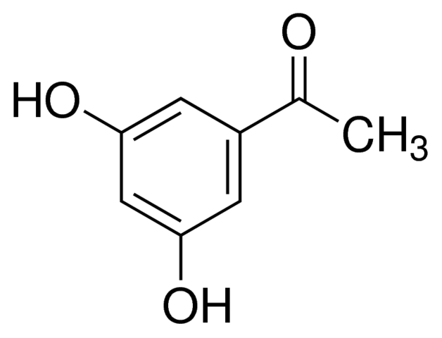 3,5-Dihydroxyacetophenone 