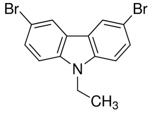 3,6-Dibromo-9-ethylcarbazole 731951-1G