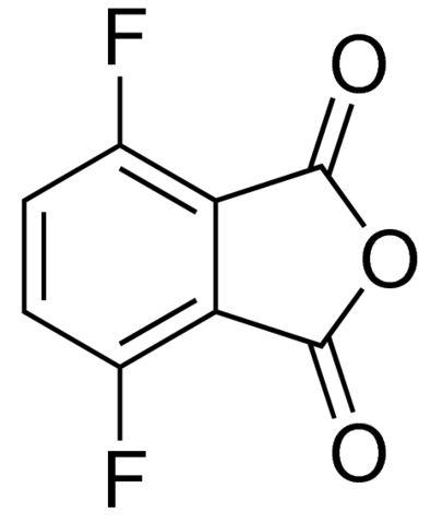 3,6-Difluorophthalic anhydride 
