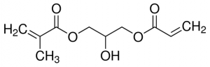 3-(Acryloyloxy)-2-hydroxypropyl methacrylate 