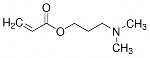 3-(Dimethylamino)propyl acrylate 