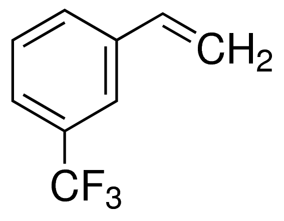 3-(Trifluoromethyl)styrene 366692-1G