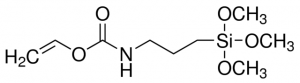3-(Trimethoxysilyl)propyl vinyl carbamate 