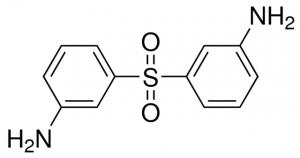 3-Aminophenyl sulfone 