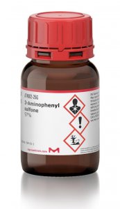 3-Aminophenyl sulfone 