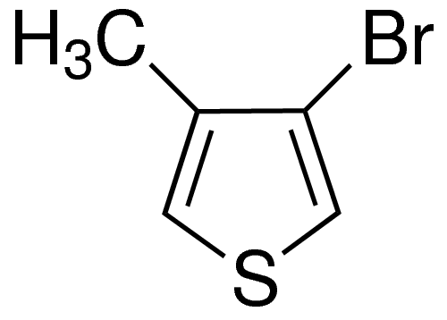 3-Bromo-4-methylthiophene 