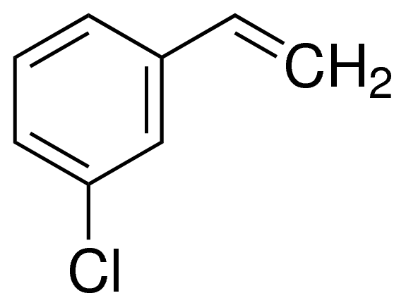 3-Chlorostyrene 