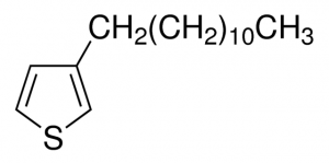3-Dodecylthiophene 