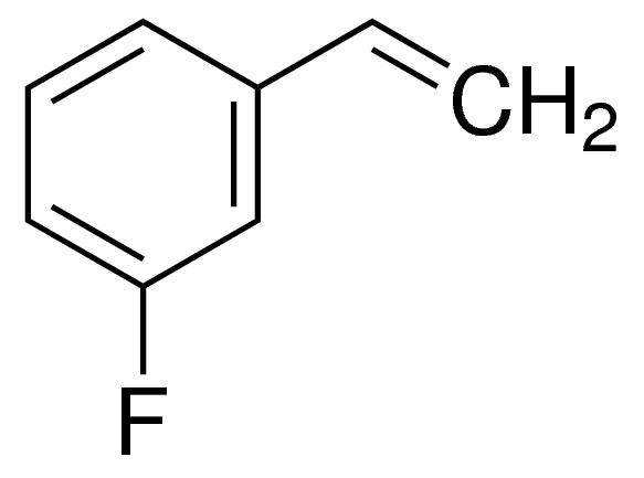 3-Fluorostyrene 
