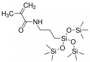 3-Methacrylamidopropyltris(trimethylsiloxy)silane 900651-1G