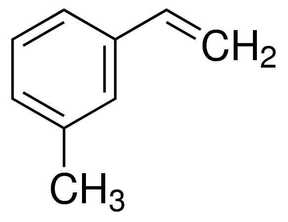 3-Methylstyrene 