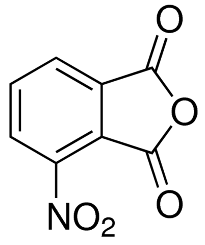 3-Nitrophthalic anhydride 