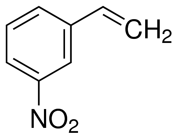 3-Nitrostyrene 