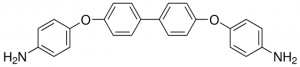 4,4-(1,1-Biphenyl-4,4-diyldioxy)dianiline 