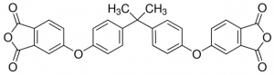 4,4-(4,4-Isopropylidenediphenoxy)bis(phthalic anhydride) 