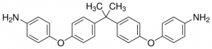 4,4-(4,4-Isopropylidenediphenyl-1,1-diyldioxy)dianiline 