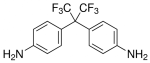 4,4-(Hexafluoroisopropylidene)dianiline 