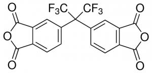 4,4-(Hexafluoroisopropylidene)diphthalic anhydride 