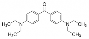 4,4-Bis(diethylamino)benzophenone 