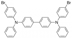 4,4-Bis[(4-bromophenyl)phenylamino]biphenyl 656674-1G
