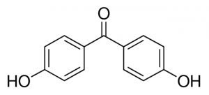 4,4-Dihydroxybenzophenone 
