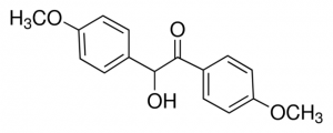 4,4-Dimethoxybenzoin 