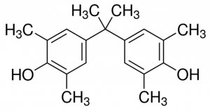 4,4-Isopropylidenebis(2,6-dimethylphenol) 