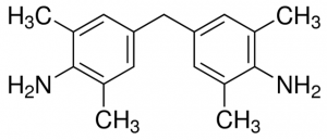 4,4-Methylenebis(2,6-dimethylaniline) 