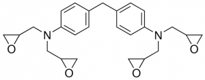 4,4-Methylenebis(N,N-diglycidylaniline) 