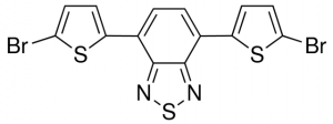 4,7-Bis(2-bromo-5-thienyl)-2,1,3-benzothiadiazole 732435-1G
