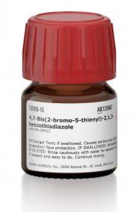 4,7-Bis(2-bromo-5-thienyl)-2,1,3-benzothiadiazole 732435-1G
