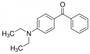 4-(Diethylamino)benzophenone 