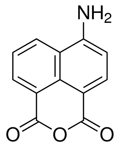 4-Amino-1,8-naphthalic anhydride 