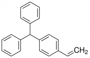 4-Benzhydrylstyrene 725595-1G