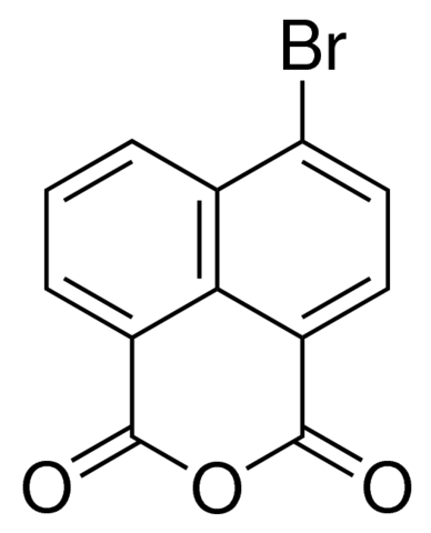 4-Bromo-1,8-naphthalic anhydride 