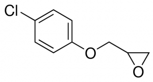 4-Chlorophenyl glycidyl ether 