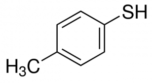 4-Methylbenzenethiol 