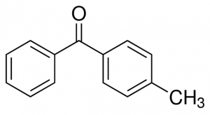 4-Methylbenzophenone 