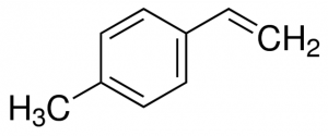 4-Methylstyrene 