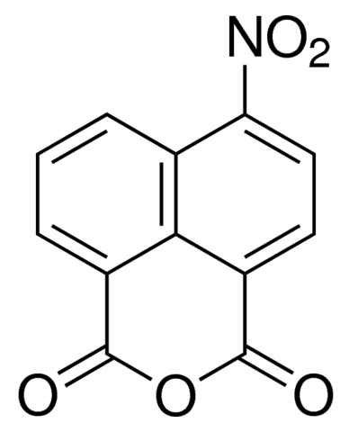 4-Nitro-1,8-naphthalic anhydride 