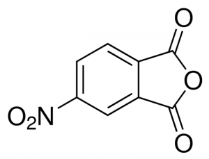 4-Nitrophthalic anhydride 