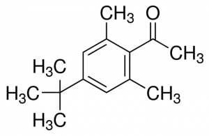 4-tert-Butyl-2,6-dimethylacetophenone 
