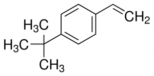 4-tert-Butylstyrene 