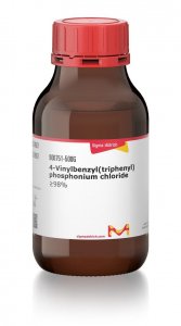 4-Vinylbenzyl(triphenyl)phosphonium chloride 