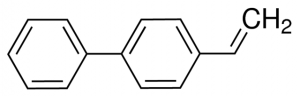 4-Vinylbiphenyl 