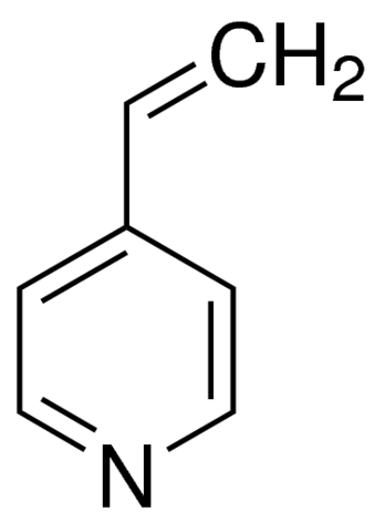4-Vinylpyridine 