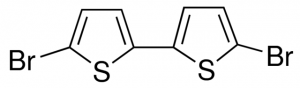 5,5-Dibromo-2,2-bithiophene 
