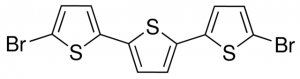 5,5-Dibromo-2,2:5,2-terthiophene 699098-500MG