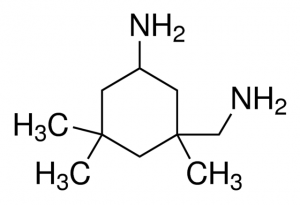 5-Amino-1,3,3-trimethylcyclohexanemethylamine, mixture of cis and trans 