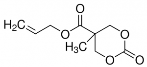 5-Methyl-5-allyloxycarbonyl-1,3-dioxan-2-one 778362-5G